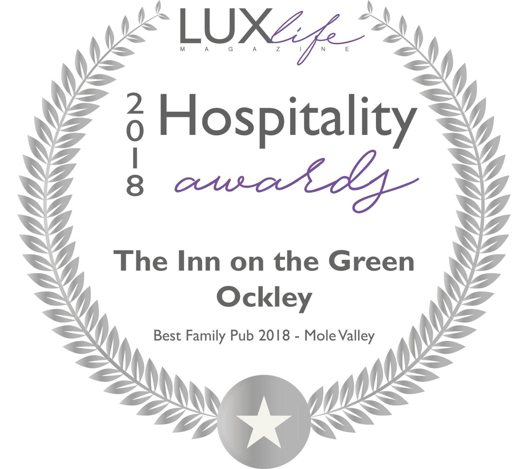 The Inn On The Green Ockley Exteriér fotografie